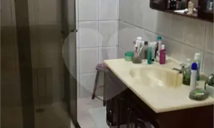 Casa com 2 quartos à venda na Travessa Sargo, 4, Vila Ester (Zona Norte), São Paulo, 160 m2 por R$ 650.000