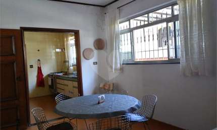 Casa com 4 quartos à venda na Rua Conchilia, 282, Vila Albertina, São Paulo, 390 m2 por R$ 3.000.000