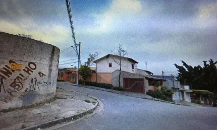 Terreno à venda na Rua Rio Negrinho, 604, Jardim Santa Cecília, Guarulhos, 690 m2 por R$ 1.300.000