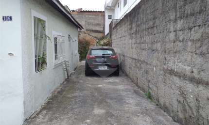 Casa com 3 quartos à venda na Rua Clementino, 186, Vila Vitório Mazzei, São Paulo, 300 m2 por R$ 890.000
