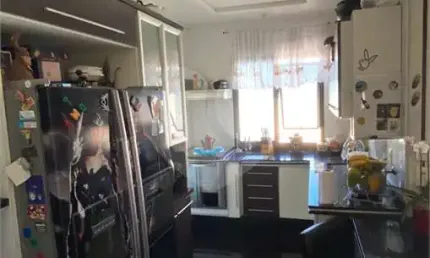 Apartamento com 3 quartos à venda na rua jaboticabal, 530, vila bertioga, são paulo, 149 m2 por r$ 1.180.000