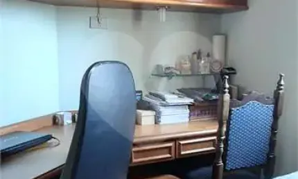 Apartamento com 4 quartos à venda na rua francisca júlia, 591, santana, são paulo, 280 m2 por r$ 2.850.000