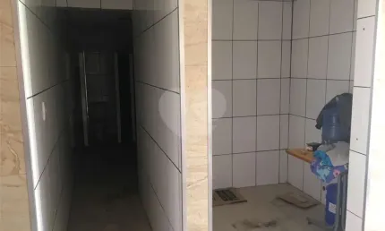 Barracão / Galpão / Depósito para alugar na Avenida Paes de Barros, 634, Mooca, São Paulo, 800 m2 por R$ 60.000