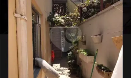Casa com 3 quartos à venda na Rua Doutor Alcides Cintra Bueno Filho, 41, Vila Amália (Zona Norte), São Paulo, 275 m2 por R$ 600.000