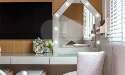 Apartamento com 5 quartos à venda na rua antônio camardo, 593, vila gomes cardim, são paulo, 425 m2 por r$ 9.000.000