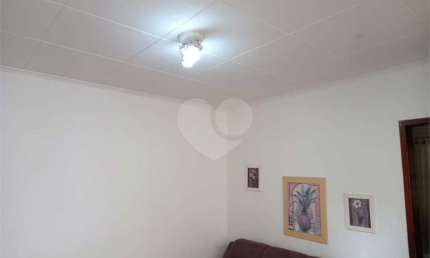 Casa com 1 quarto à venda na Rua Joaquim Couto, 221, Imirim, São Paulo, 100 m2 por R$ 640.000
