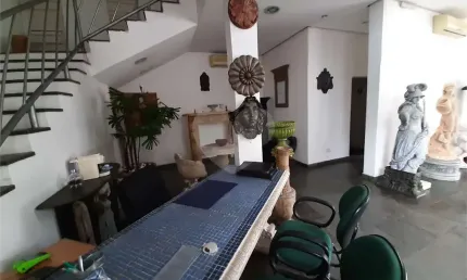 Apartamento à venda na avenida dos bandeirantes, 986, vila olímpia, são paulo, 190 m2 por r$ 4.200.000
