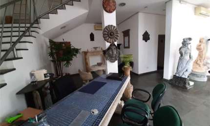 Apartamento para alugar na Avenida dos Bandeirantes, 986, Vila Olímpia, São Paulo, 190 m2 por R$ 22.000