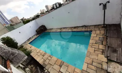 Casa com 5 quartos à venda na Rua Barra Mansa, 385, Jardim Franca, São Paulo, 540 m2 por R$ 2.000.000