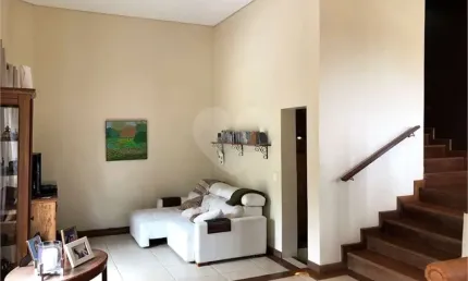 Casa em condomínio fechado com 3 quartos à venda na rua ouro preto, 6600, chácara das paineiras, carapicuíba, 500 m2 por r$ 1.470.000