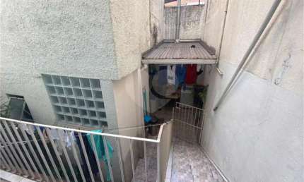 Casa com 7 quartos à venda na Rua General José de Almeida Botelho, 336, Parque Mandaqui, São Paulo, 250 m2 por R$ 950.000
