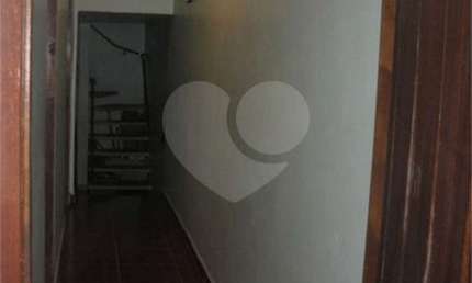 Terreno à venda na Rua Irmão João Creff, 31, Vila Aurora (Zona Norte), São Paulo, 280 m2 por R$ 850.000