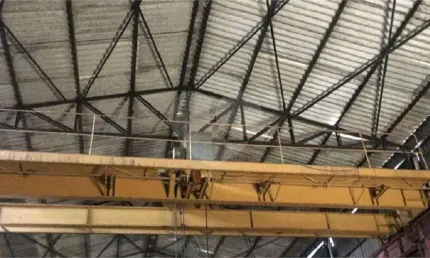 Barracão / galpão / depósito à venda na rua argirita, 270, cidade industrial satélite de são paulo, guarulhos, 2300 m2 por r$ 4.256.000
