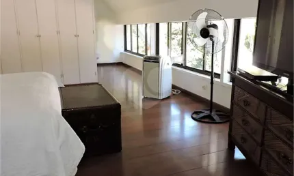 Casa em condomínio fechado com 4 quartos à venda na Rua Ouro Preto, 1, Chácara de La Rocca, Carapicuíba, 639 m2 por R$ 2.500.000