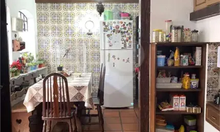 Casa com 4 quartos à venda na Rua Marino Félix, 56, Casa Verde, São Paulo, 266 m2 por R$ 1.590.000