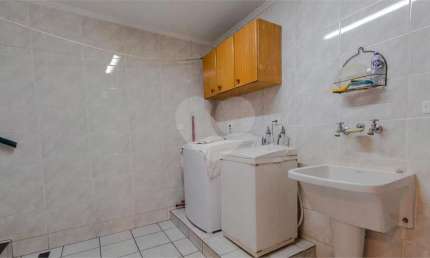 Casa com 3 quartos à venda na Rua Herwis, 395, Vila Ema, São Paulo, 157 m2 por R$ 790.000