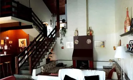 Casa com 4 quartos à venda na rua mozart, 557, vila rosália, guarulhos, 450 m2 por r$ 2.660.000