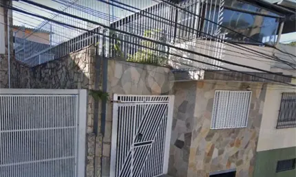 Prédio à venda na rua paulo de avelar, 911, vila dom pedro ii, são paulo, 1000 m2 por r$ 3.195.000