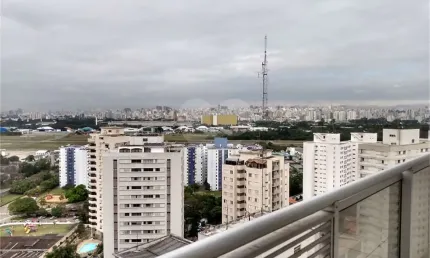 Sala comercial à venda na rua doutor césar, 1161, santana, são paulo, 54 m2 por r$ 700.000