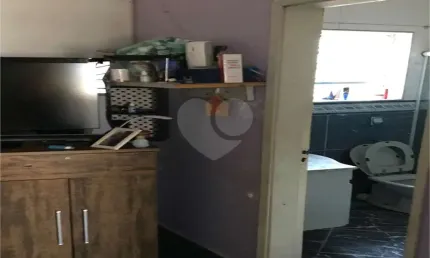 Casa com 4 quartos à venda na Rua Anália Dolácio Albino, 208, Parque Maria Helena, São Paulo, 700 m2 por R$ 1.500.000