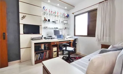 Apartamento com 3 quartos à venda na Rua Francisca Júlia, 72, Santana, São Paulo, 145 m2 por R$ 1.300.000