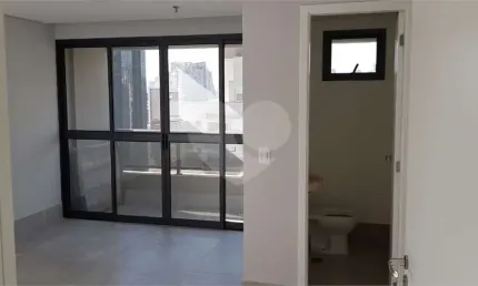 Sala comercial à venda na rua borges lagoa, 971, vila clementino, são paulo, 56 m2 por r$ 779.000