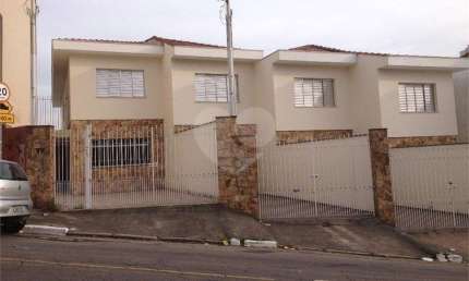 Casa com 4 quartos à venda na Rua Professora Romilde Nogueira de Sá, 621, Imirim, São Paulo, 155 m2 por R$ 700.000