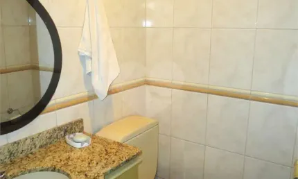 Apartamento com 4 quartos à venda na Rua Pedro Pomponazzi, 291, Vila Mariana, São Paulo, 140 m2 por R$ 1.540.000