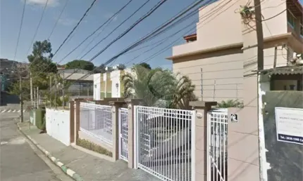 Casa em condomínio fechado com 3 quartos à venda na Rua Diogo Cabrera, 294, Imirim, São Paulo, 90 m2 por R$ 660.000