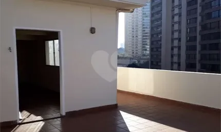 Apartamento com 2 quartos à venda na rua francisca júlia, 618, santana, são paulo, 56 m2 por r$ 510.000