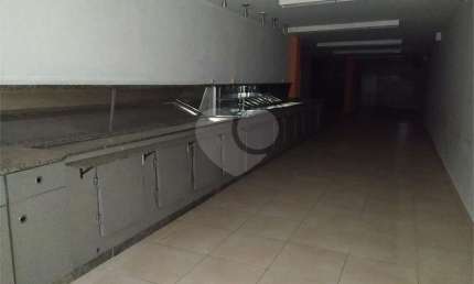 Apartamento para alugar na Rua Doutor Rodrigo Silva, 62, Centro, São Paulo, 334 m2 por R$ 6.000