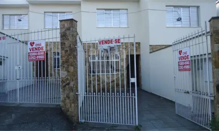 Casa com 4 quartos à venda na Rua Professora Romilde Nogueira de Sá, 623, Imirim, São Paulo, 140 m2 por R$ 700.000