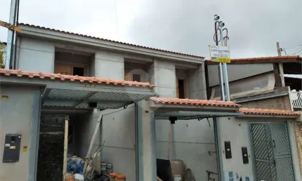 Casa com 3 quartos à venda na rua adelfa de figueiredo, 171, jardim paraíso, são paulo, 135 m2 por r$ 950.000