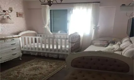 Apartamento com 3 quartos à venda na Rua Palestra Itália, 637, Perdizes, São Paulo, 105 m2 por R$ 1.170.000