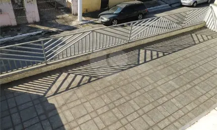 Casa com 5 quartos à venda na Rua Revolução Liberal, 255, Vila Industrial, São Paulo, 295 m2 por R$ 695.000