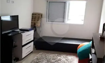 Casa com 3 quartos à venda na rua rabelo da cruz, 340, vila nivi, são paulo, 145 m2 por r$ 980.000