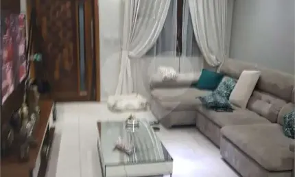 Casa com 3 quartos à venda na Rua Doutor Miguel Vieira Ferreira, 88, Tatuapé, São Paulo, 180 m2 por R$ 950.000