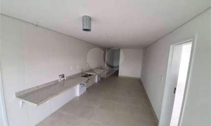 Apartamento com 4 quartos à venda na Avenida Parkinson, 101, Alphaville Empresarial, Barueri, 387 m2 por R$ 4.800.000