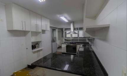 Apartamento com 3 quartos à venda na Avenida Nova Cantareira, 1389, Tucuruvi, São Paulo, 150 m2 por R$ 980.000