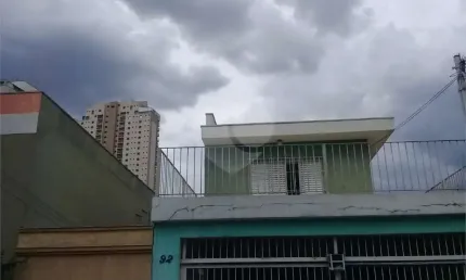 Terreno à venda na rua jucumã, 92, santana, são paulo, 424 m2 por r$ 2.320.000