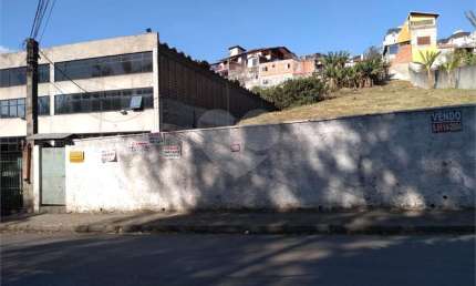 Terreno à venda na Avenida Etiópia, 300, Vila Morellato, Barueri, 1500 m2 por R$ 1.500.000