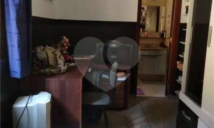 Casa com 3 quartos à venda na Rua Monsenhor Marcondes Nitsch, 101, Chora Menino, São Paulo, 230 m2 por R$ 795.000