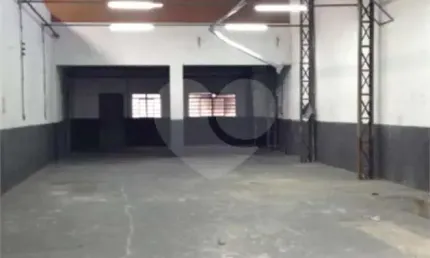 Barracão / galpão / depósito à venda na rua enéias luís carlos barbanti, 624, freguesia do ó, são paulo, 644 m2 por r$ 3.450.000