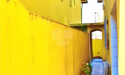 Casa com 4 quartos à venda na Rua Mangaíba, 151, Vila Isolina Mazzei, São Paulo, 192 m2 por R$ 810.000
