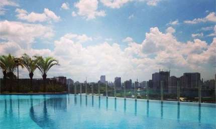 Apartamento com 4 quartos à venda na Rua Forte William, 100, Jardim Fonte do Morumbi, São Paulo, 247 m2 por R$ 2.700.000