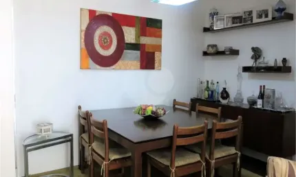 Apartamento com 3 quartos à venda na rua charles spencer chaplin, 85, vila andrade, são paulo, 107 m2 por r$ 700.000