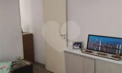 Casa com 2 quartos à venda na Rua da Grota, 299, Vila Gustavo, São Paulo, 126 m2 por R$ 560.000