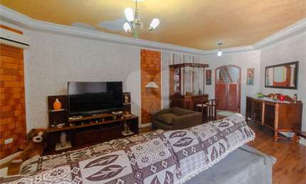 Casa com 3 quartos à venda na Rua Planeta, 255, Chácara Belenzinho, São Paulo, 550 m2 por R$ 1.686.000
