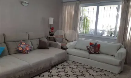 Casa com 3 quartos à venda na rua campo comprido, 205, vila romero, são paulo, 180 m2 por r$ 960.000