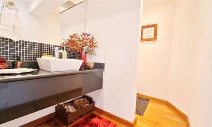 Apartamento com 4 quartos à venda na Rua Doutor Edson de Melo, 283, Vila Maria Alta, São Paulo, 225 m2 por R$ 3.300.000